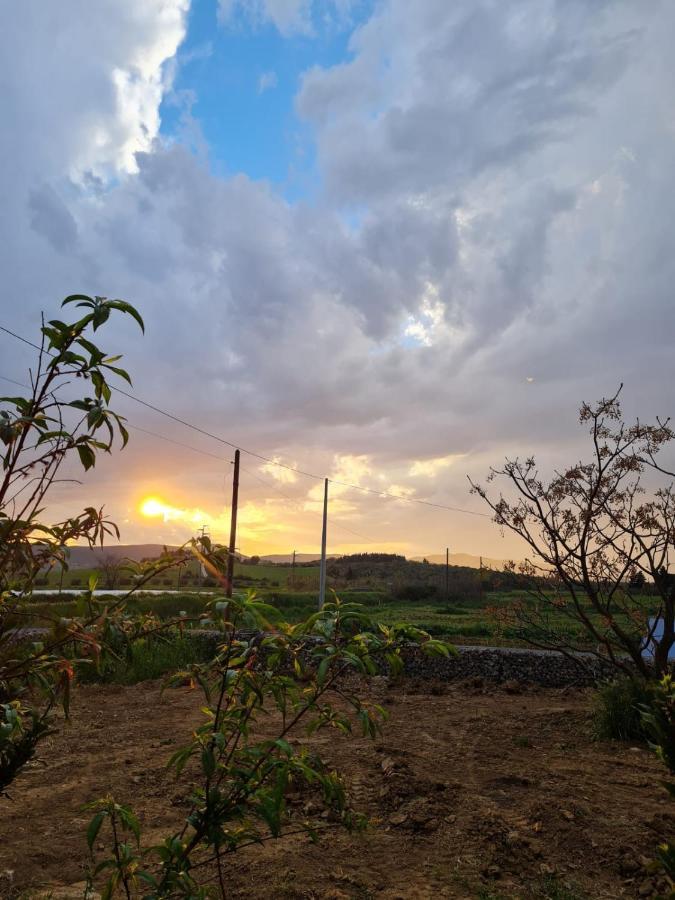 Anonima Agricola Orbetello Exterior foto