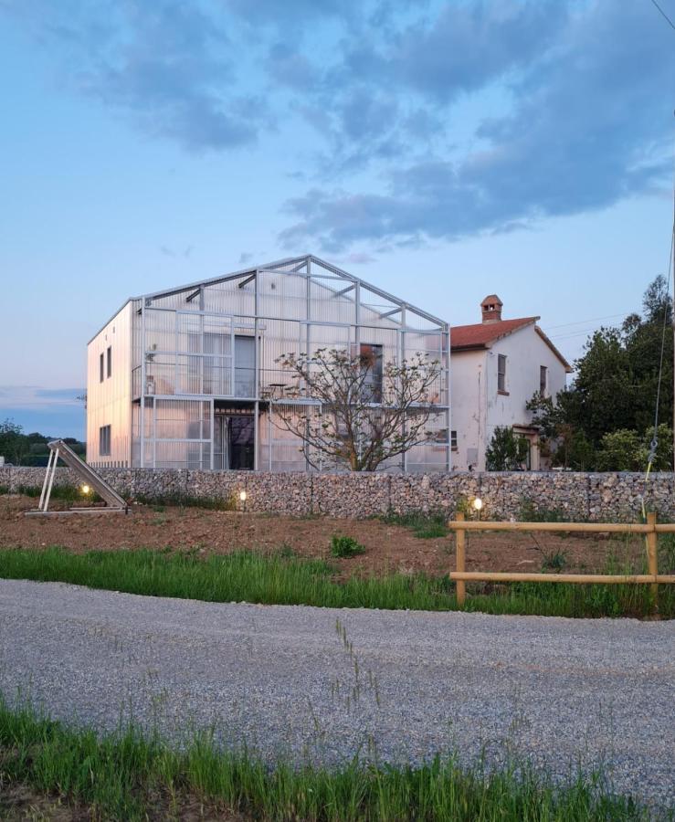 Anonima Agricola Orbetello Exterior foto