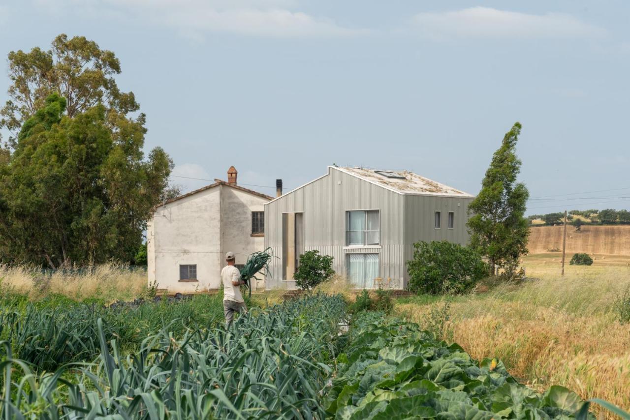 Anonima Agricola Orbetello Exterior foto