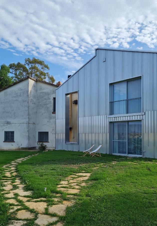 Anonima Agricola Orbetello Exterior foto